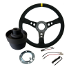 Steering Wheel & Clio 182 Hub Kit