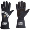 OMP Dijon Race Gloves - Automobili Lamborghini Collection
