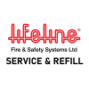 Lifeline Extinguisher Servicing & Refills