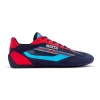 Sparco Martini Racing S-Drive Trainers