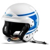Sparco Pro 1977 (RJ-i) Helmet - Blue