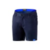 Sparco Corporate Bermuda Shorts - Navy