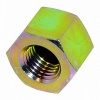 Sytec Cad Plated Steel Cap Nut