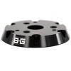 B-G 12.5mm Spacer Adaptor 6 to 3 Hole