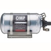 OMP Platinum Collection Electrical Fire Extinguisher System 0.90 Litre