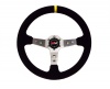 Motamec Rally Deep Dish Steering Wheel 350mm