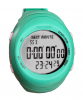 Fast RW3 Copilote Rally Watch Turquoise