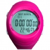 Fastime Copilote Watch Pink