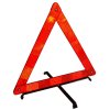 Grayston Light Weight Red Safety Triangle MSA FIA 