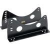 OMP Low Steel Side Mount Kit (Marked from seat fitting)