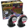 PIAA Sport Dual Tone Air Horns Dual Tone - 500/600Hz