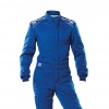 OMP Sport my2020 Race Suit Blue