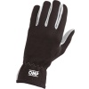 OMP Rally Gloves Black