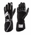 OMP Tecnica Gloves MY2021 Black/white