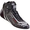 OMP One Evo Race Boots - Black