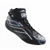 OMP One-S my2020 Race Boots Black
