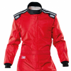 OMP KS-4 Suit Red MY2021