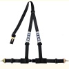 TRS 3 Point Clubman Harness