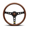 MOMO MOD.07 Heritage Steering Wheel