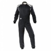 OMP First-S my2020 Race Suit Black
