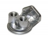 Mocal Top Entry Remote Oil Filter Housing
