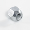 Grayston Open Ended Wheel Nut 3/8'' UNF with 17mm Hex & 60 Degree Seat