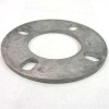 Grayston 6mm Universal PCD 4 Hole Spacer Shim Pair