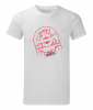 Sparco Tron T-Shirt White