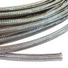 Moquip TFE Racing Stainless Braided Hose