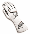Sparco Arrow Race Gloves White/Grey