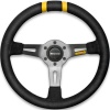 Momo Drifting Rally Steering Wheel