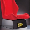 OMP Seat Display Stand