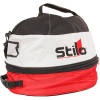 Stilo Helmet & Hans Bag