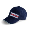 Sparco Martini Racing Baseball cap - Navy