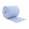B-G Racing Blue Paper Towel Roll