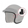 Bell Rubber Edge Trim For 500 TX Classic Helmet