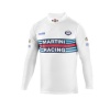 Sparco Martini Racing Replica Long sleeve T-shirt