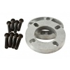 Grayston 19mm Spacer Kit Vauxhall/Opel 12mm 1.5 Studs