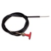 OMP 6ft Fire Extinguisher Pull Cable
