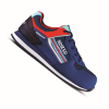 Sparco S1P Martini Racing Safety Shoe