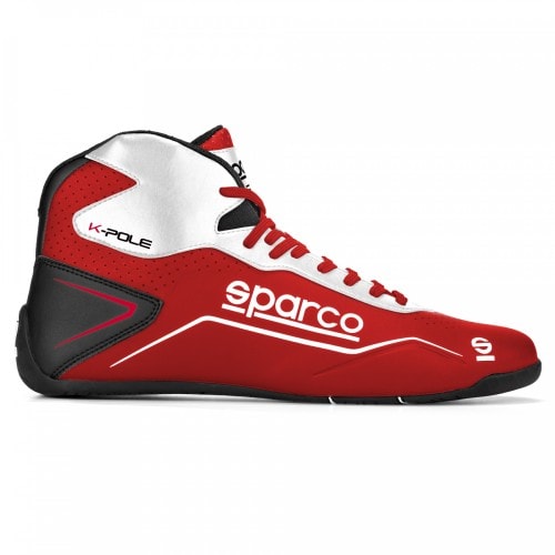 Sparco Kart Boots