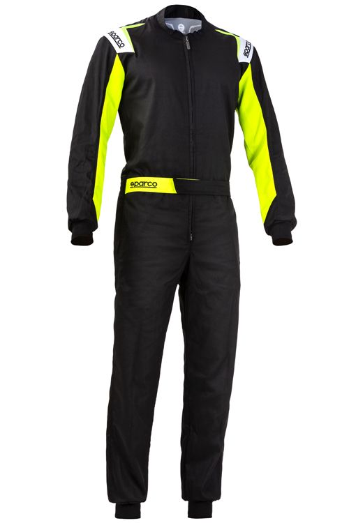 Sparco Kart Suits