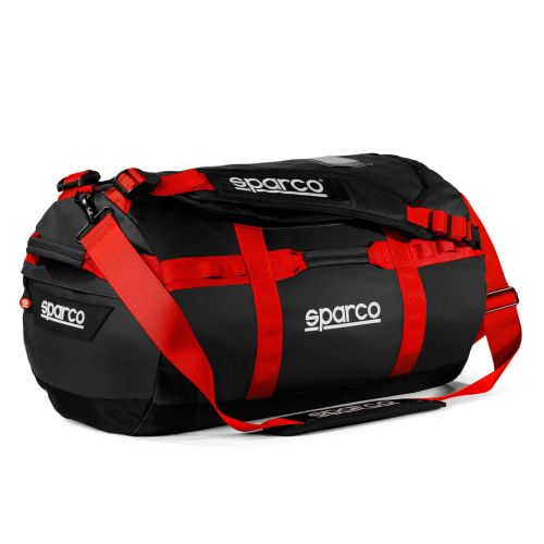 Sparco Race Luggage