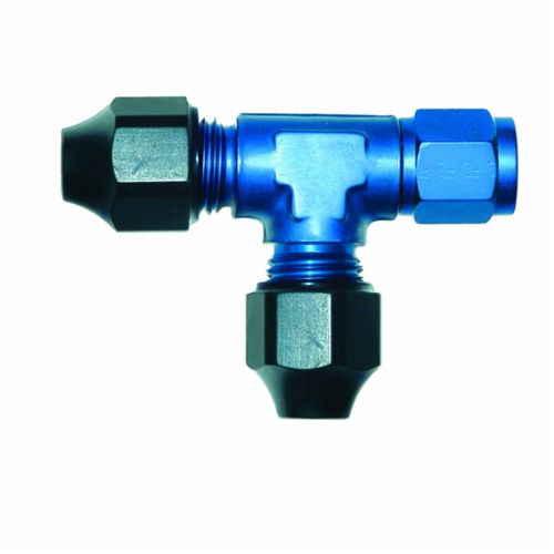 Goodridge Hardline Tubes & Fittings
