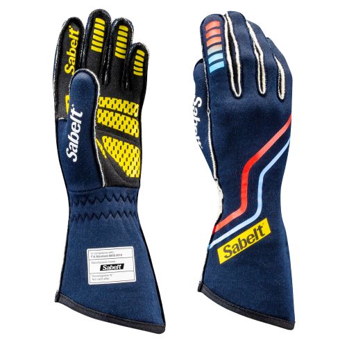 Sabelt Race Gloves