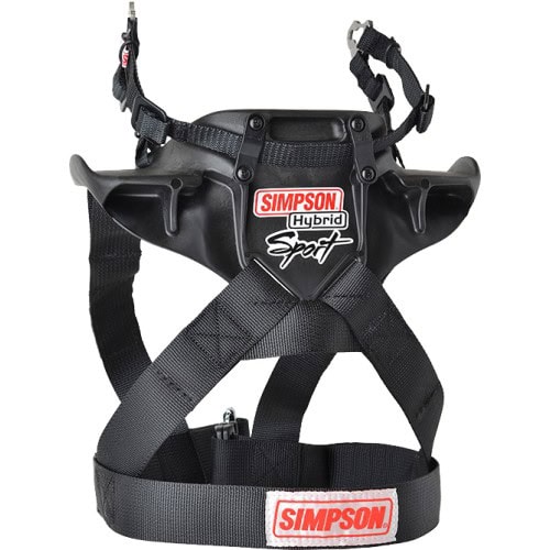 Simpson Head & Neck Safety (HANS)