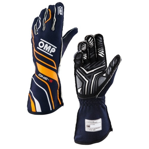 OMP Race Gloves 