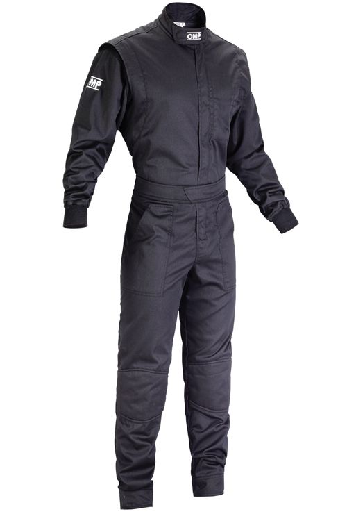 OMP Motorsport Mechanics Wear
