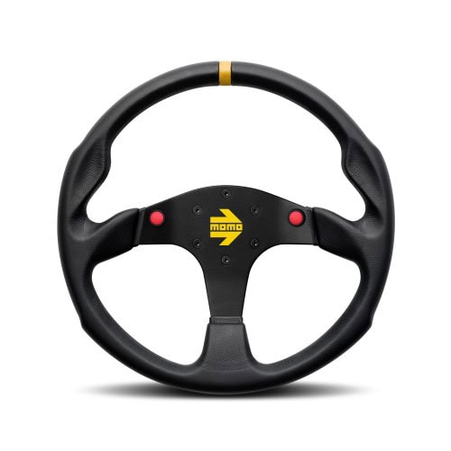 Momo Steering Wheels & Accessories