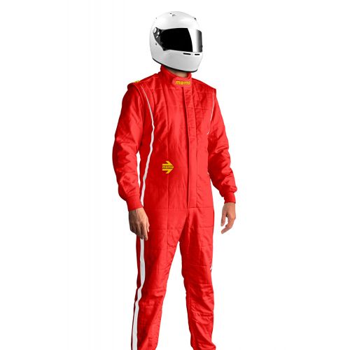 Momo Race Suits